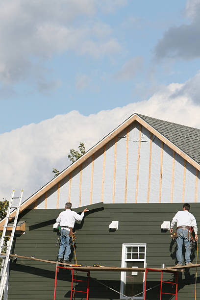 Best Construction Debris Removal  in Port Byron, NY